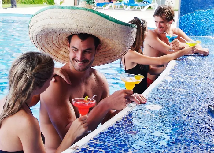 Resort Sandos Caracol Nature & Water Park (adults Only) Playa del Carmen