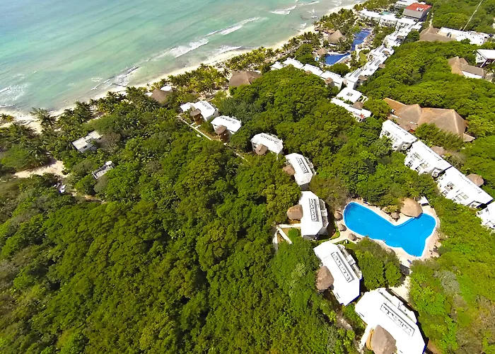 Resort Sandos Caracol Nature & Water Park (adults Only) 5*