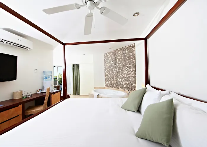 Resort Sandos Caracol Nature & Water Park (adults Only)