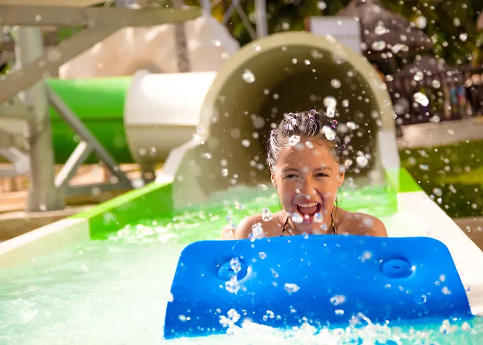 Resort Sandos Caracol Nature & Water Park (adults Only)