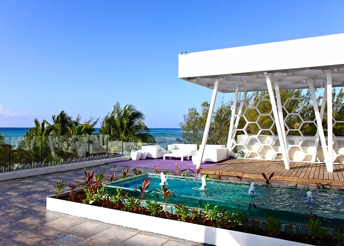 Sandos Caracol Nature & Water Park (adults Only) Resort 5*