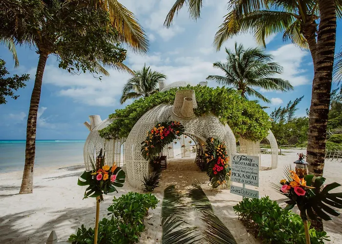 Resort Sandos Caracol Nature & Water Park (adults Only) 5*