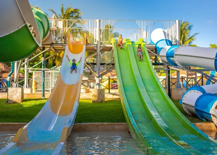 Resort Sandos Caracol Nature & Water Park (adults Only) 5*