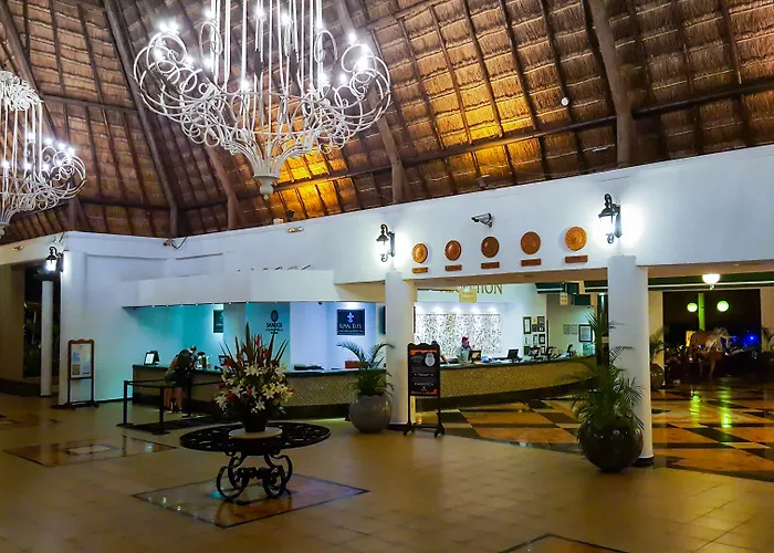 Sandos Caracol Nature & Water Park (adults Only)