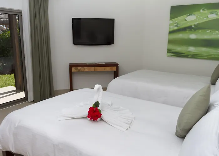 Resort Sandos Caracol Nature & Water Park (adults Only) 5*