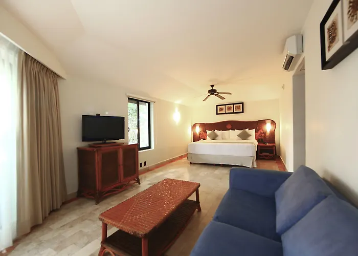 Sandos Caracol Nature & Water Park (adults Only) Resort 5*