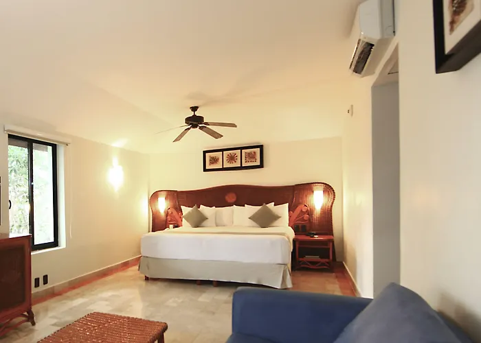 Resort Sandos Caracol Nature & Water Park (adults Only) Playa del Carmen