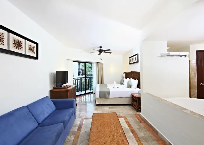 Resort Sandos Caracol Nature & Water Park (adults Only)