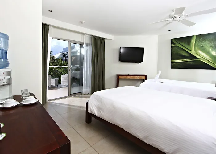 Sandos Caracol Nature & Water Park (adults Only)