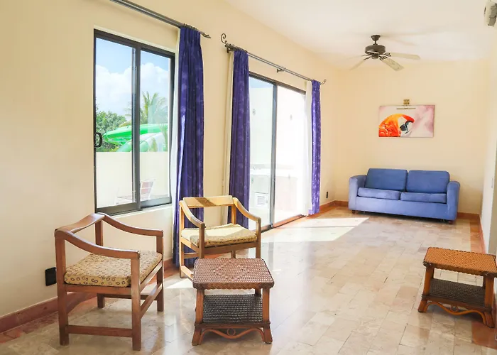 Sandos Caracol Nature & Water Park (adults Only)