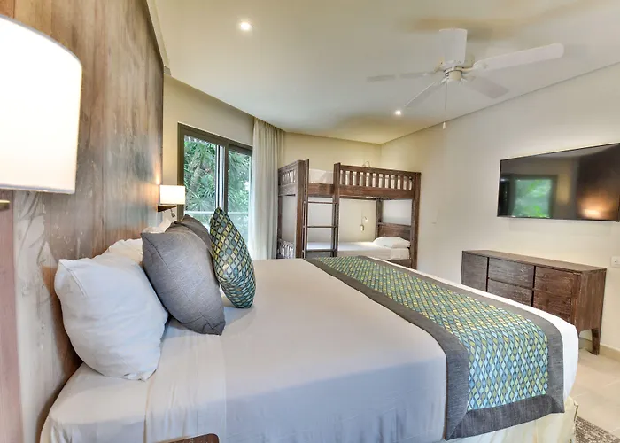 Sandos Caracol Nature & Water Park (adults Only) Resort 5*