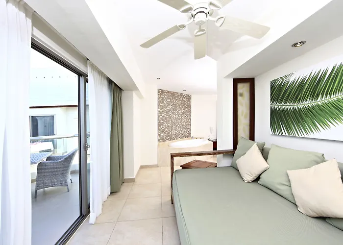 Sandos Caracol Nature & Water Park (adults Only) 5* Playa del Carmen