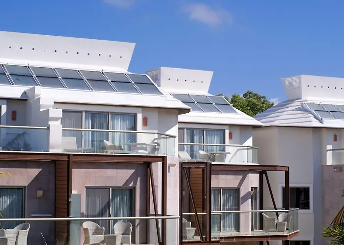 Sandos Caracol Nature & Water Park (adults Only) Resort