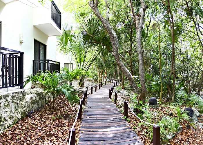 Sandos Caracol Nature & Water Park (adults Only)
