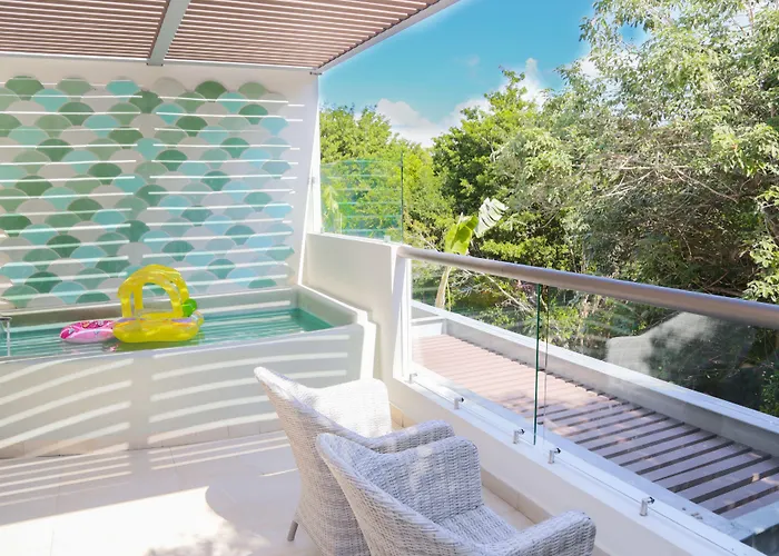 Resort Sandos Caracol Nature & Water Park (adults Only) 5*