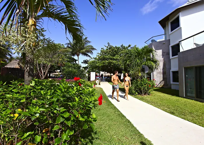 Sandos Caracol Nature & Water Park (adults Only) Resort 5*