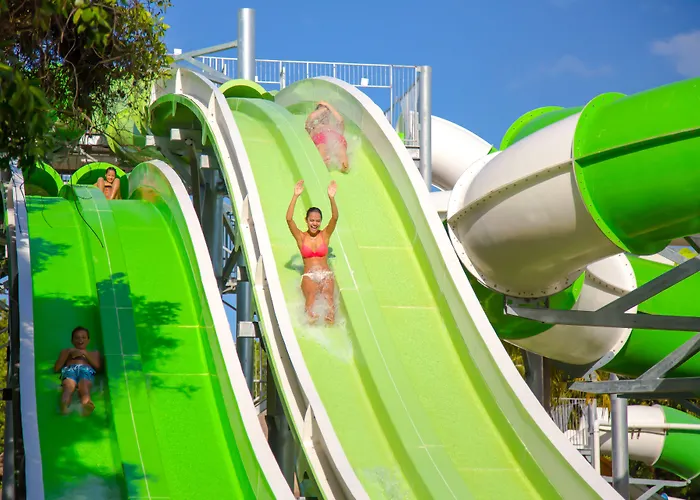 Sandos Caracol Nature & Water Park (adults Only) Playa del Carmen