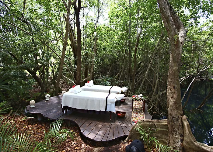 Sandos Caracol Nature & Water Park (adults Only) Resort