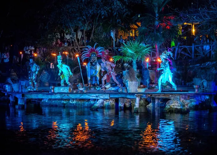 Sandos Caracol Nature & Water Park (adults Only)