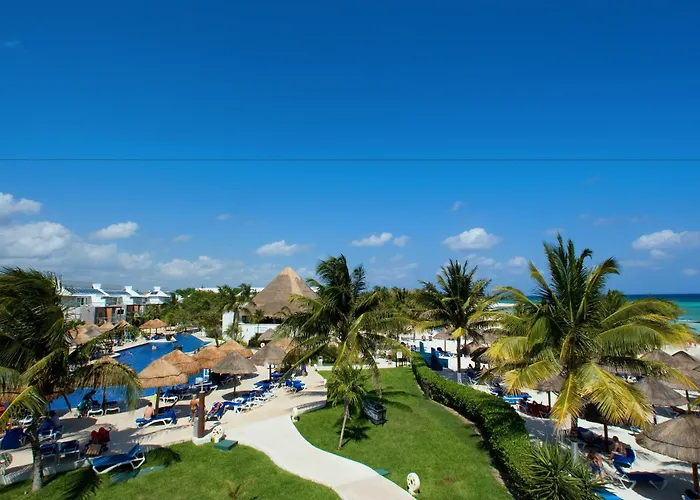 Resort Sandos Caracol Nature & Water Park (adults Only) 5*