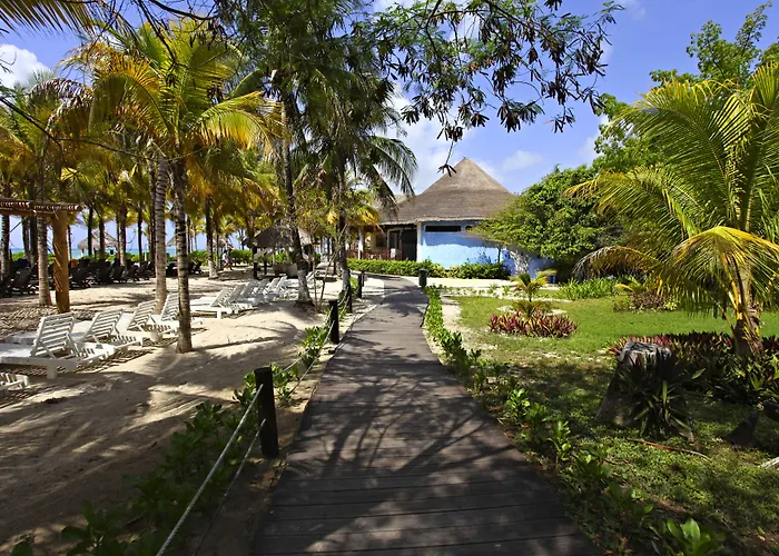 Resort Sandos Caracol Nature & Water Park (adults Only) 5*