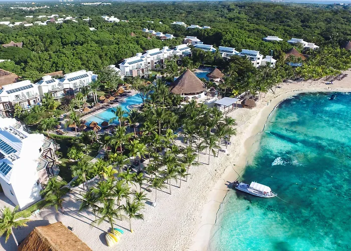 Resort Sandos Caracol Nature & Water Park (adults Only)