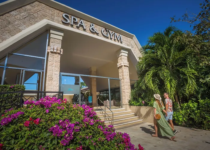 Resort Sandos Caracol Nature & Water Park (adults Only) 5*