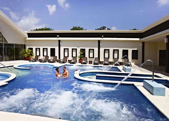 Sandos Caracol Nature & Water Park (adults Only)