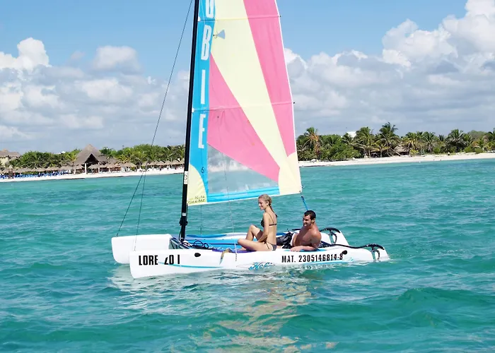 Sandos Caracol Nature & Water Park (adults Only) Playa del Carmen
