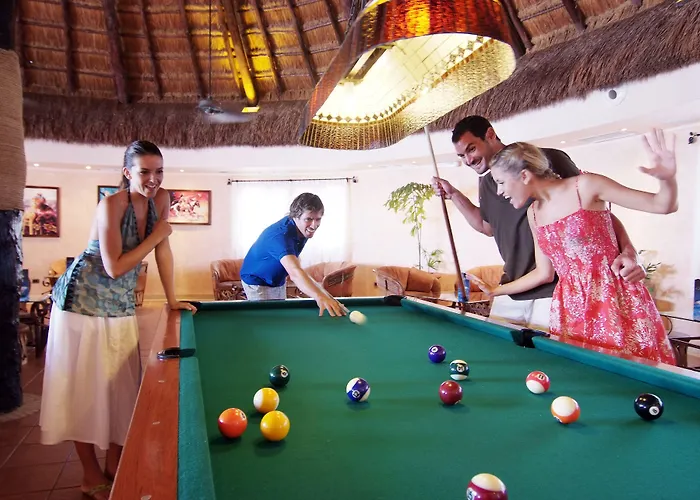 Sandos Caracol Nature & Water Park (adults Only) 5* Playa del Carmen