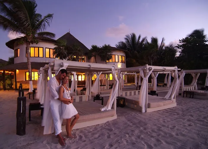 Sandos Caracol Nature & Water Park (adults Only) 5*