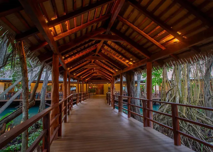 Sandos Caracol Nature & Water Park (adults Only) 5*