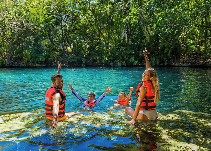 Sandos Caracol Nature & Water Park (adults Only)