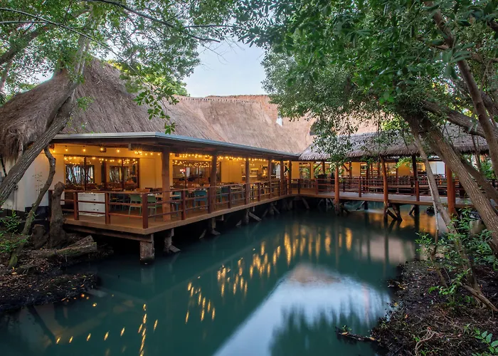 Sandos Caracol Nature & Water Park (adults Only) 5*