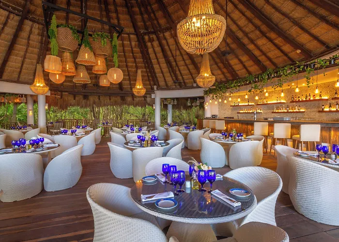 Sandos Caracol Nature & Water Park (adults Only) Ośrodek wypoczynkowy