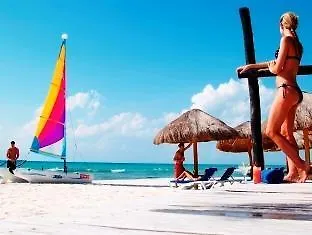 Station touristique Sandos Caracol Nature & Water Park (adults Only) Playa del Carmen